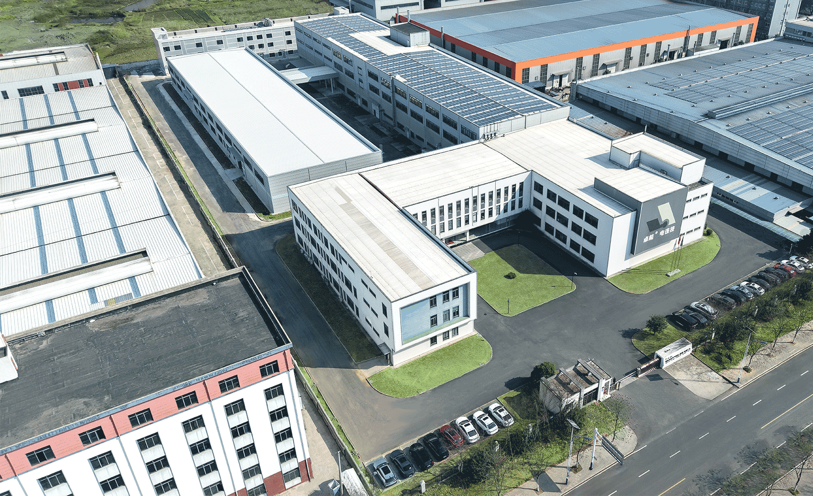 jointlean  factory